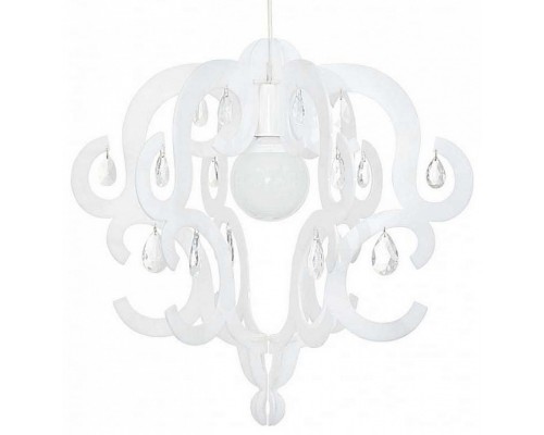 Подвесной светильник Nowodvorski Katerina White 5208