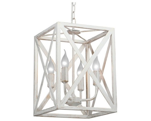 Подвесная люстра Vitaluce V4197 V4197-0/4