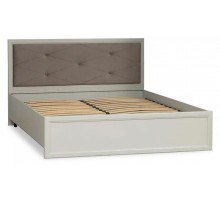 Кровать двуспальная Сохо 32.25-02