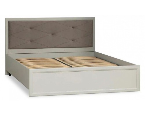 Кровать двуспальная Сохо 32.25-02