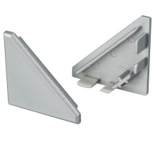 Заглушка для профиля Arlight KLUS 026186