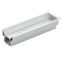 Короб встраиваемый Eglo ПРОМО Recessed Profile 3 98999