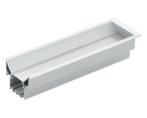 Короб встраиваемый Eglo ПРОМО Recessed Profile 3 98999
