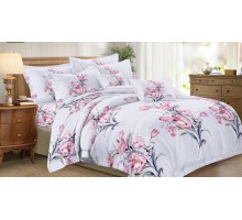 Постельное белье семейное Art Color 063-AC