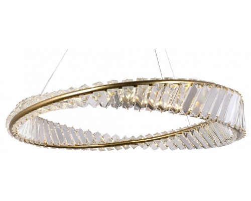 Подвесной светильник Lussole Kent 