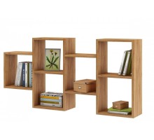 Полка книжная Флэш-12