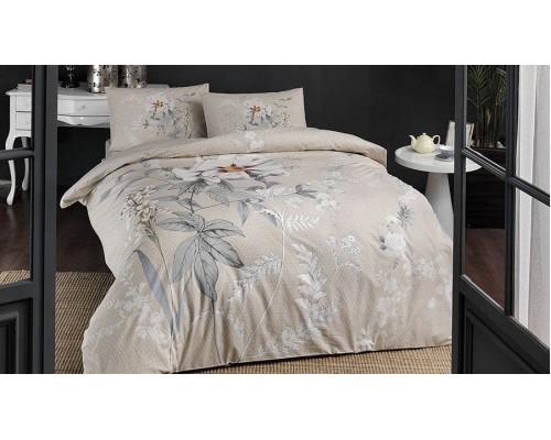 Постельное белье полутораспальное Frida