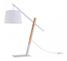 Настольная лампа декоративная Maytoni Laredo Z549TL-01W