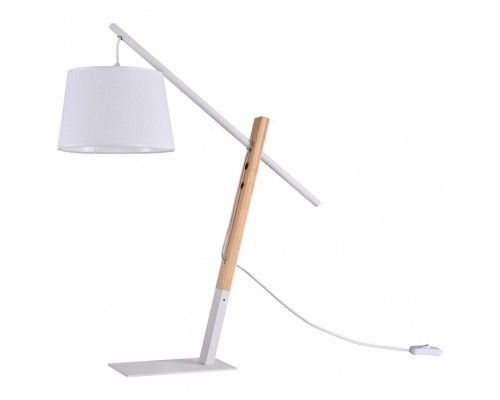 Настольная лампа декоративная Maytoni Laredo Z549TL-01W