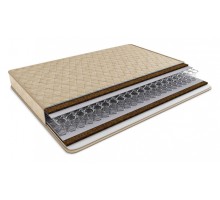 Матрас полутораспальный Оригами Кокос 2000x1200