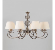 Подвесная люстра Eurosvet Tessa a044667