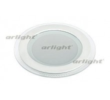 Встраиваемый светильник Arlight  016571