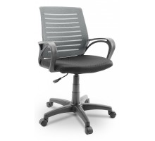 Кресло компьютерное Dikline SN14