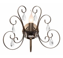 Бра SilverLight Vienna 155.43.1