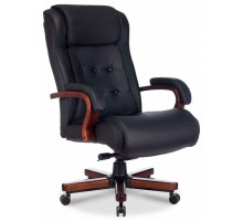 Кресло для руководителя T-9926WALNUT
