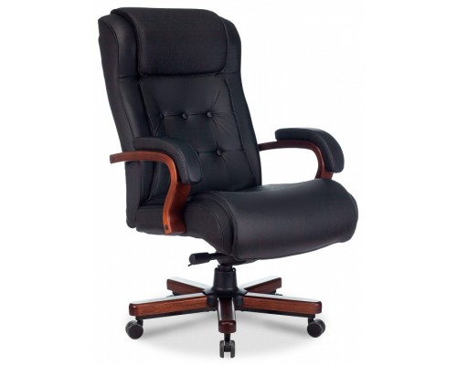 Кресло для руководителя T-9926WALNUT
