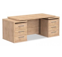 Стол для руководителя Torr Z TDT 197