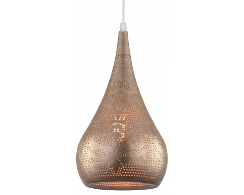 Подвесной светильник Arte Lamp Ajour A1708SP-1SG