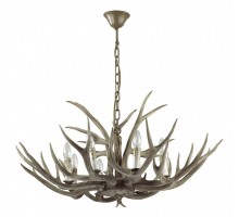 Подвесная люстра Ideal Lux Chalet CHALET SP8