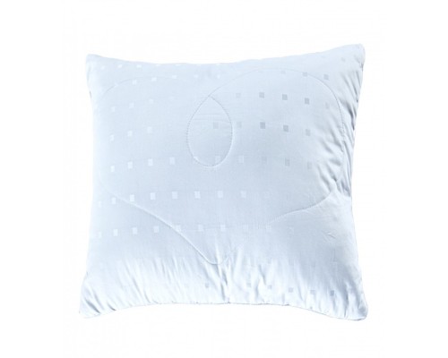 Подушка (68х68 см) Silk