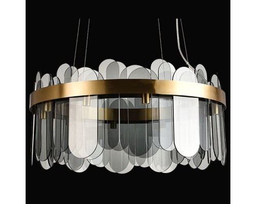 Подвесной светильник Lussole Lauderdale 