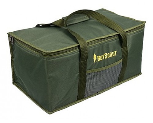 Термосумка (24 л) BoyScout 61053