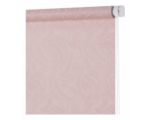 Штора рулонная (100x160 см) Волнистые узоры