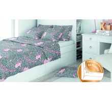 Постельное белье детское Eco Cotton Combo Fox