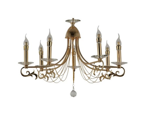 Подвесная люстра F-promo Melody 2570-7P