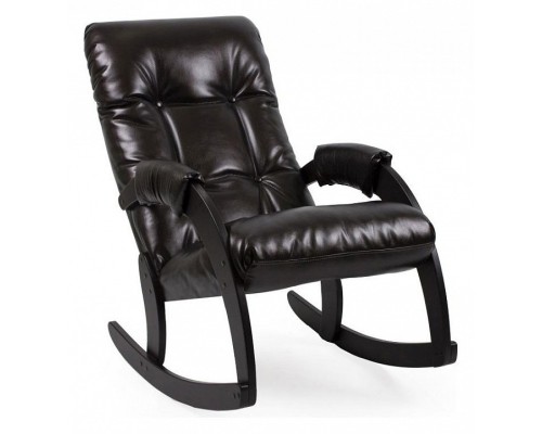 Кресло-качалка Модель 67