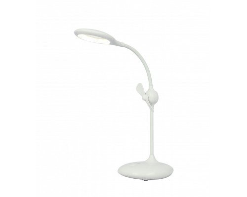 Настольная лампа офисная Globo Stannis 58347W