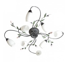 Потолочная люстра MW-Light Верона 11 334013608