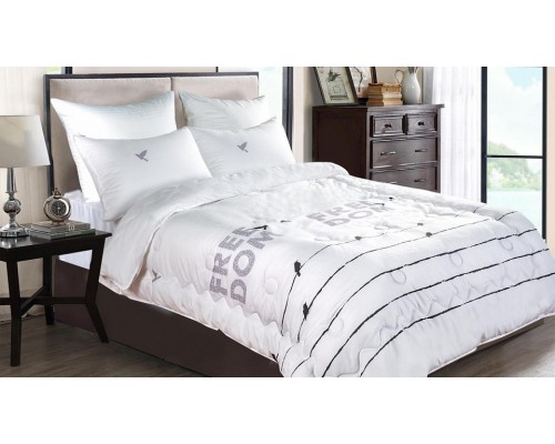 Одеяло двуспальное Freedom