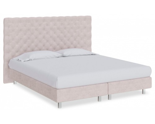 Кровать полутораспальная Paris Boxspring Elite