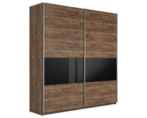 Шкаф-купе Прайм дуо 2300x570x2200