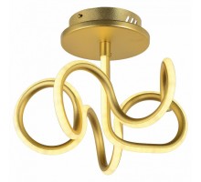 Светильник на штанге Arti Lampadari Angelo Angelo L 1.2.35.06 G