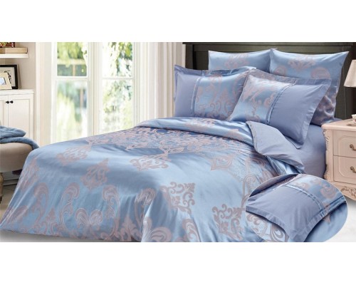 Постельное белье семейное CJA-7