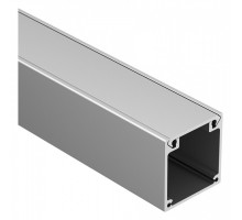 Профиль накладной Arlight BOX52-2000 ANOD 017356