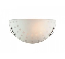 Накладной светильник Sonex Quadro White 062