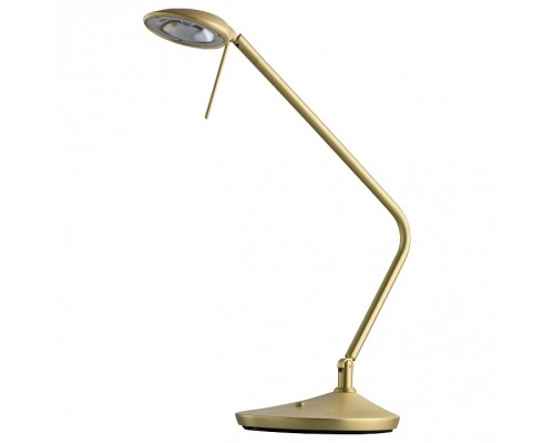 Настольная лампа офисная DeMarkt Гэлэкси 14 632036001