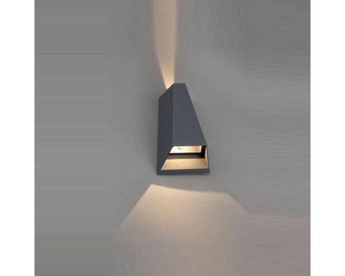 Накладной светильник Nowodvorski Peak 4441