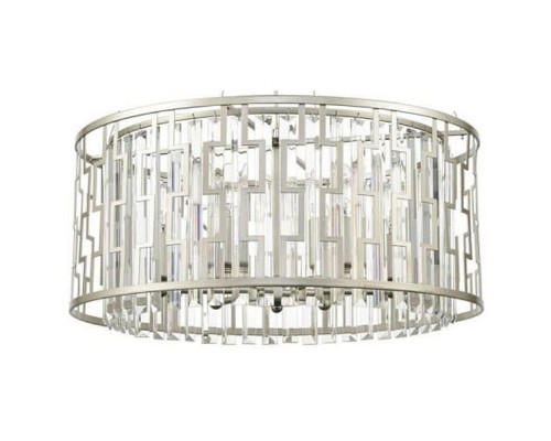 Подвесной светильник Vele Luce Polifonia VL3124P06