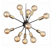 Подвесная люстра ST-Luce Foglione 