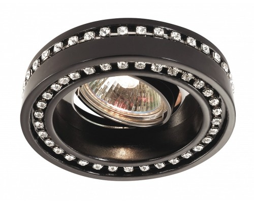 Встраиваемый светильник Novotech Fable 369840