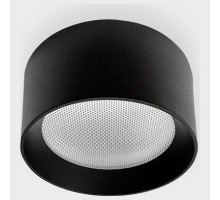 Накладной светильник Italline IT02-004 IT02-004 black