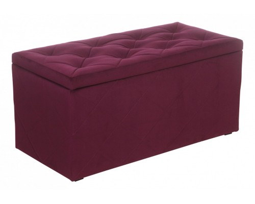 Банкетка-сундук Ромби-3Т