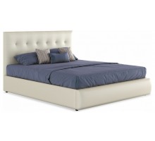 Кровать полутораспальная Селеста с матрасом Promo B Cocos 2000x1400