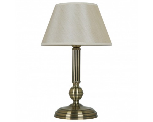Настольная лампа декоративная Arte Lamp 2273 A2273LT-1AB