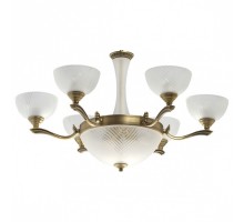 Подвесная люстра MW-Light Афродита 6 317014909