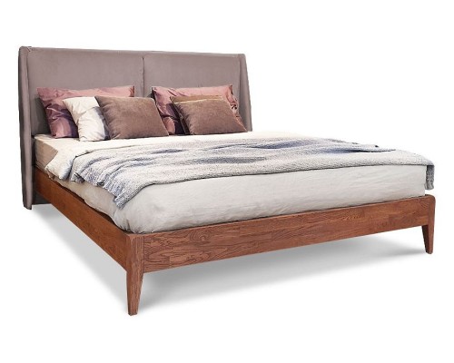 Кровать двуспальная Сакраменто